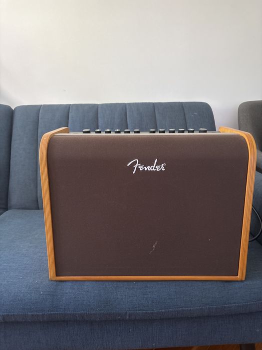 Fender Accoustic 100 Amp