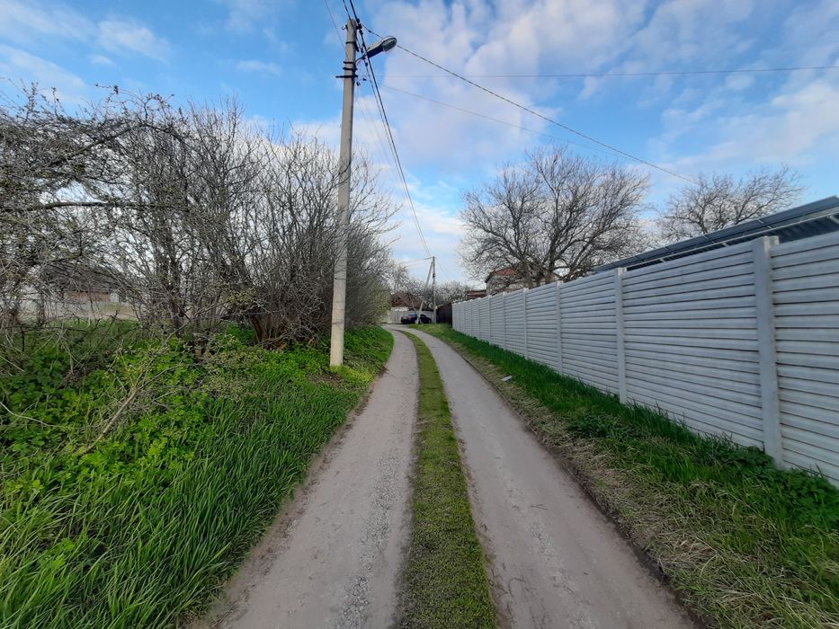 Продам ділянку 10с,під забудову