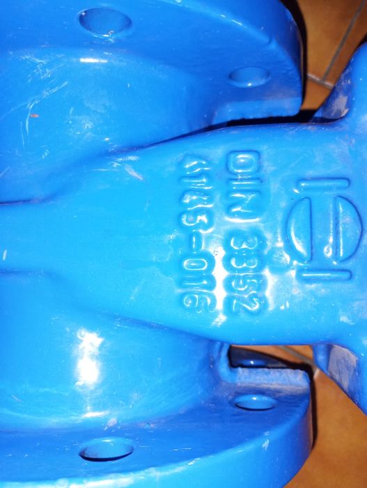 Zawór kanalizacyjny