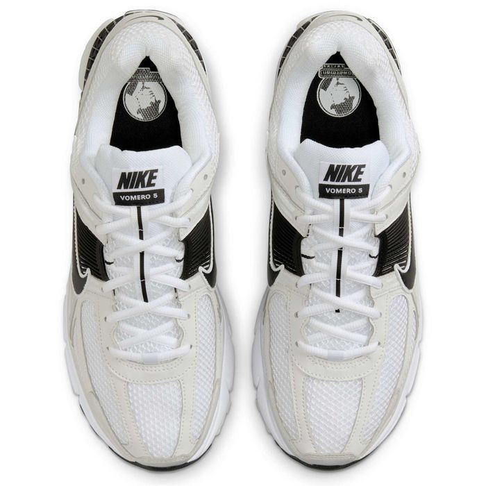 ОРИГИНАЛ Nike Zoom Vomero 5 FB9149-101 кроссовки мужские кросівки Найк