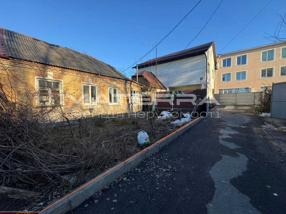 Нова Боярка продаж квартири/частини будинку 34 м.кв.