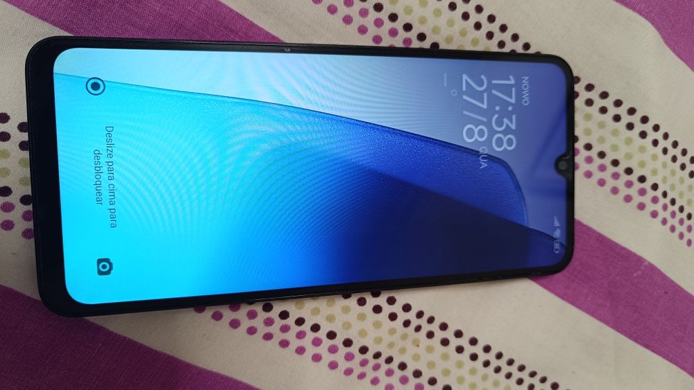 Telemóvel redmi 14 c