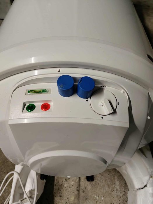 Boiler elektryczny na wode 80 litrów