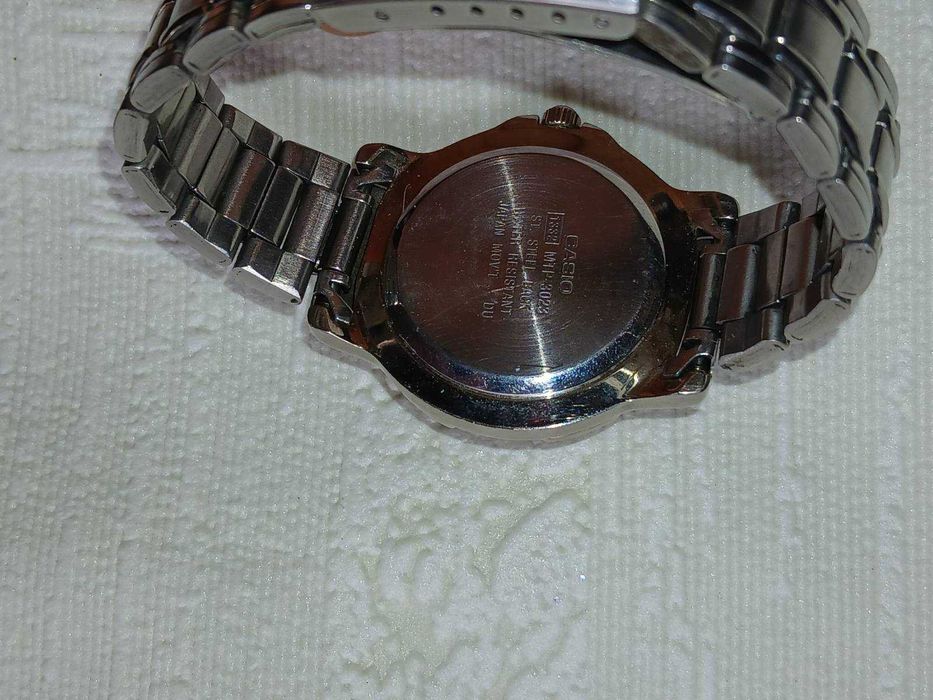 Наручные часы Casio MTP-3023