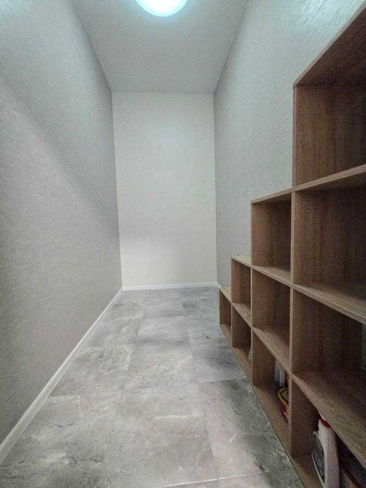 Під програми! 2 кімнатна квартира 65м² з ремонтом в ЖК Одіссей/Таїрова