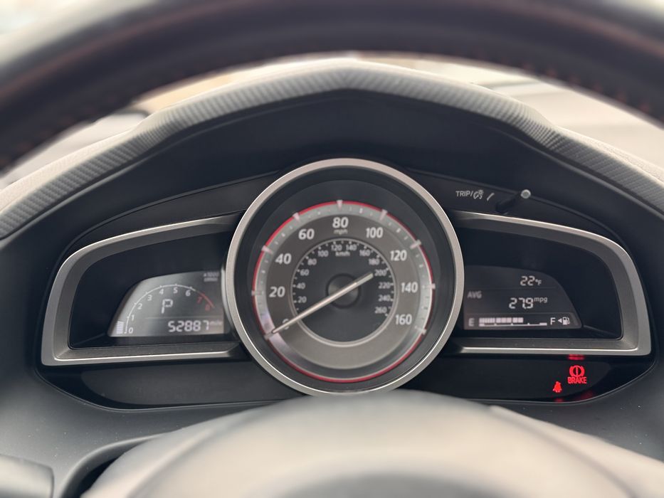 Срочно продам Mazba 3