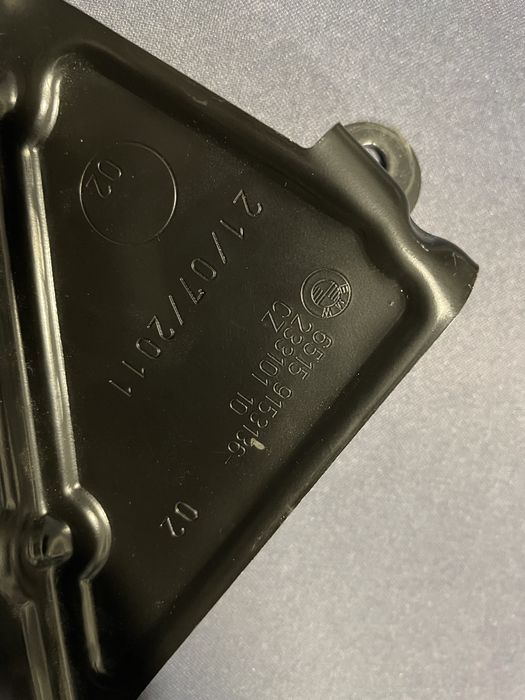 BMW Combox Gen2 BN2020 de 2016