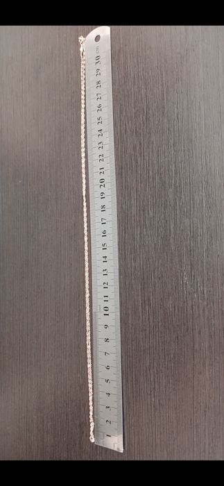 2Золотая цепочка 585.