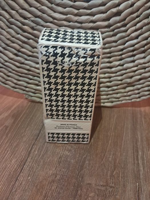 Vintage 1980 Christian Dior Miss Dior 30mil
