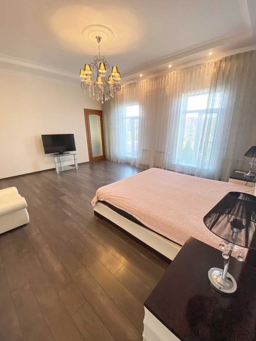 House in Odesa, Zhevakhova Slobidka - View 5