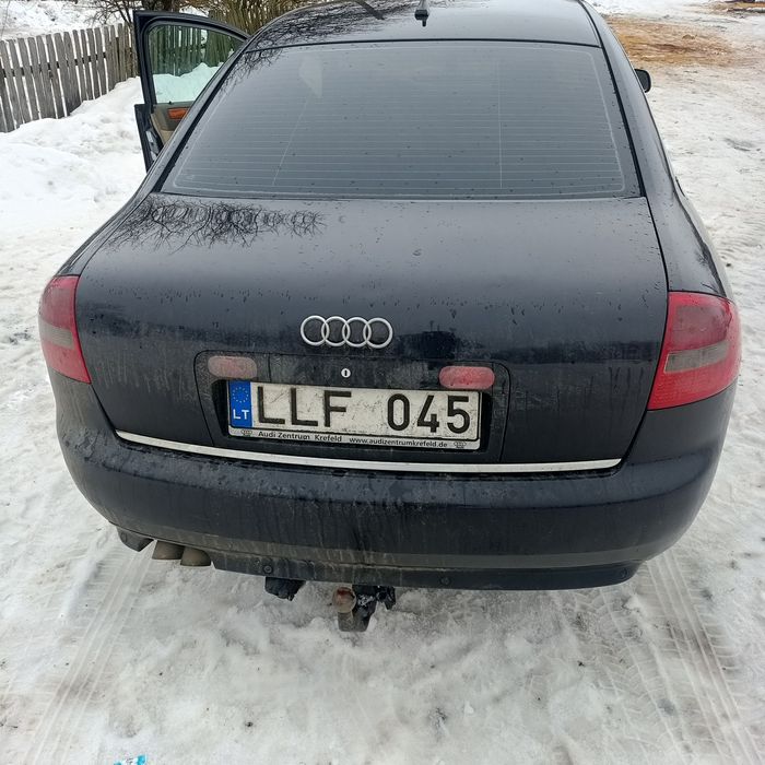 Продам ауді на повному ходу