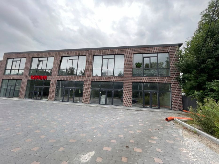 Продаж комерційного приміщення