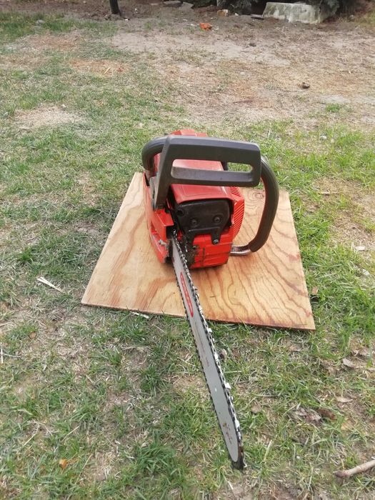 Husqvarna 254 xp