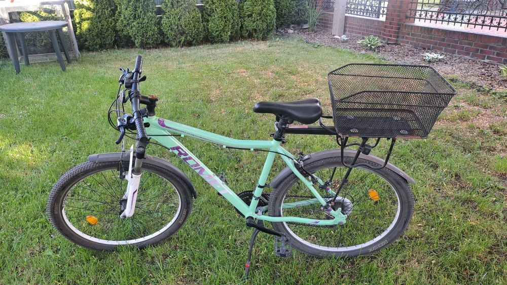 Rower 26", stan bardzo dobry , polecam