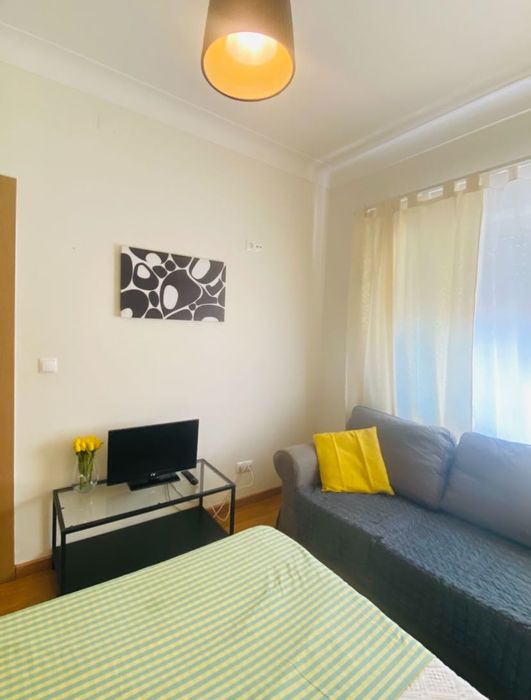 Quarto para alugar