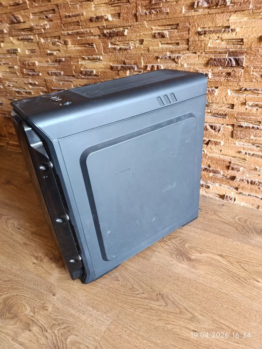 Корпус компьютерный