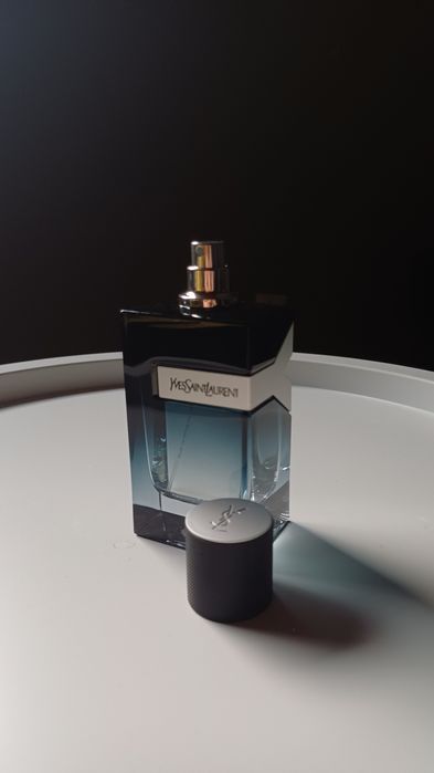 Perfumy Yves Saint Laurent Y