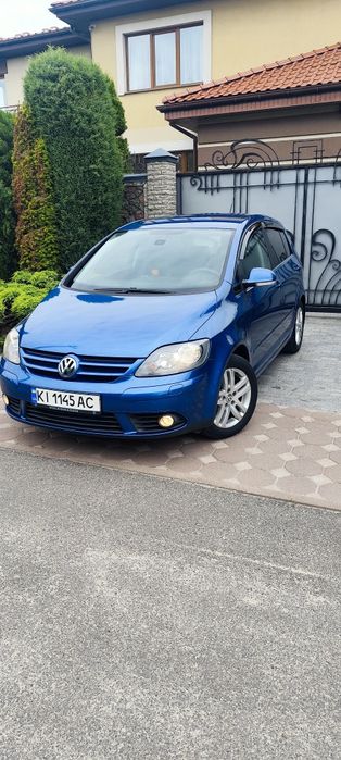 Гольф плюс 1,4 Автомат