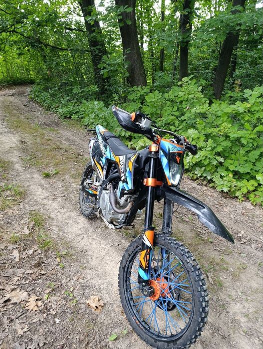 Kovi Advance 250