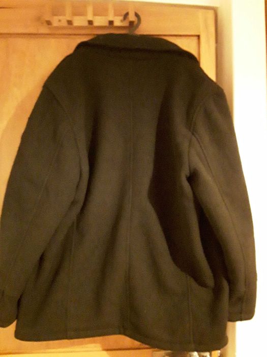 Casaco Anapurna 1983 Rugby