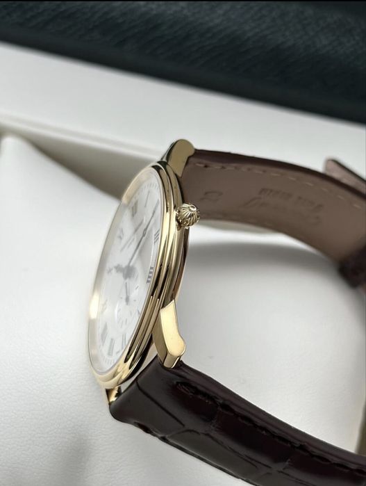 Frederique Constant Slimline Фредерик Констант