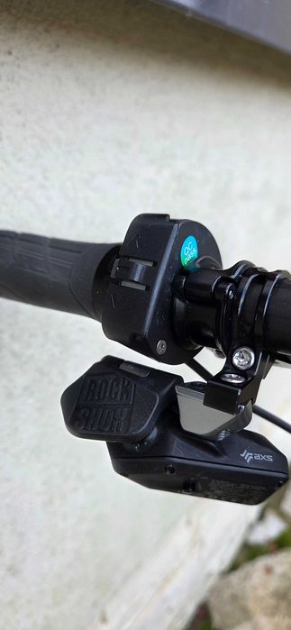 Mondraker F-PLAY 26, E bike,pełna amortyzacja