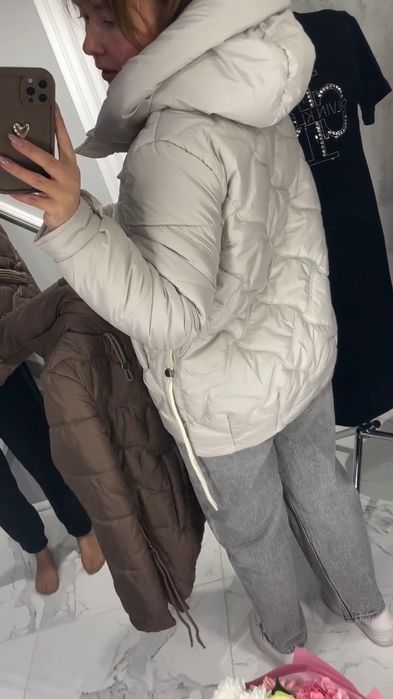 Куртки демісезон осінь єврозима 44-56