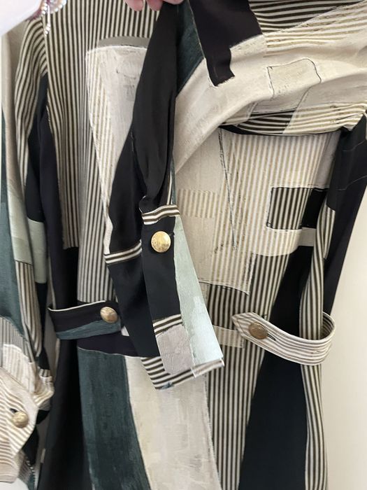 Tunika bluzka  Massimo Dutti