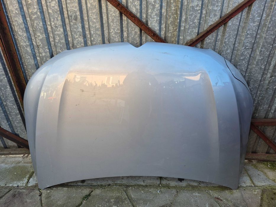 Citroën C-Elysée II 12- Maska pokrywa silnika oryginalna