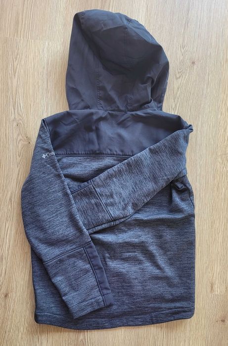 Bluza sportowa, dziecięca 128