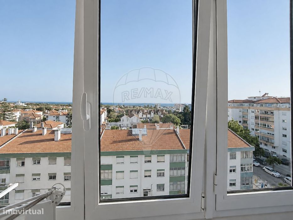 Apartamento T3 para venda