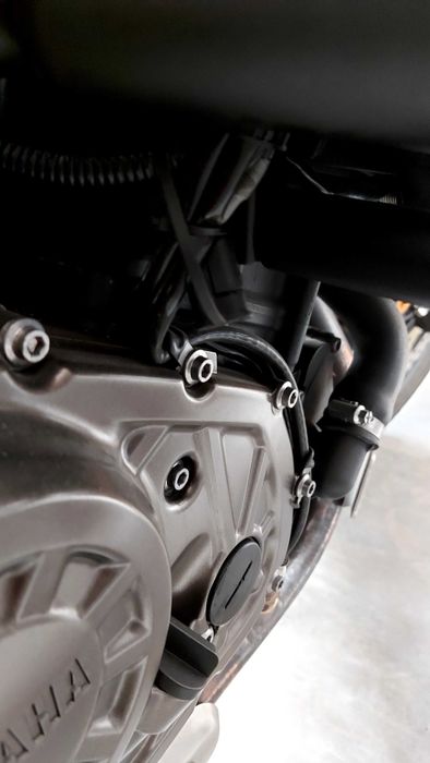 Yamaha Super Tenere XT1200z