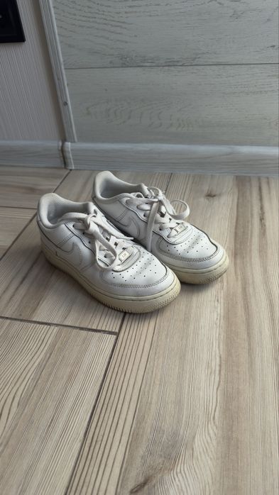Жіночі nike air force 1