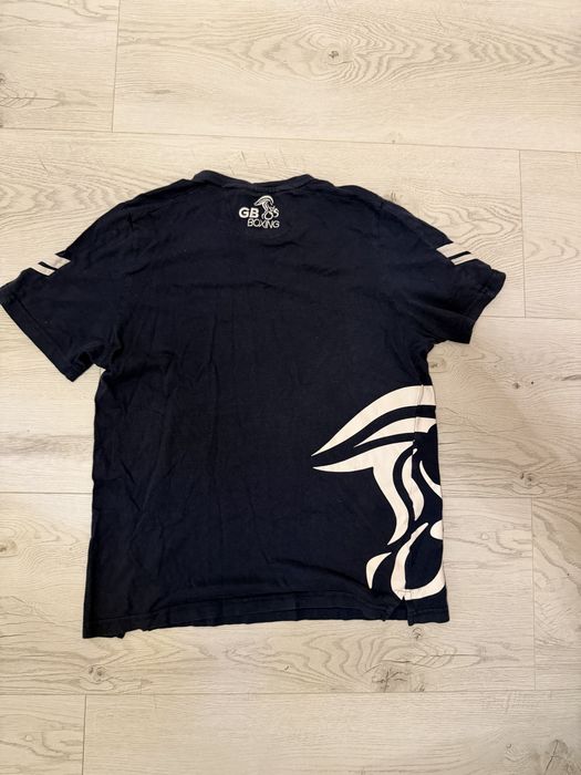 Футболка Lonsdale London