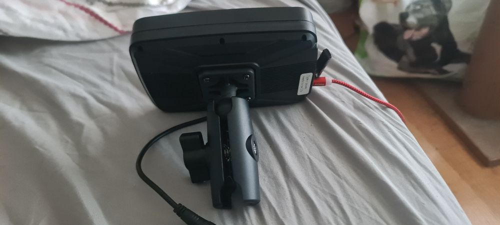 Android auto para moto