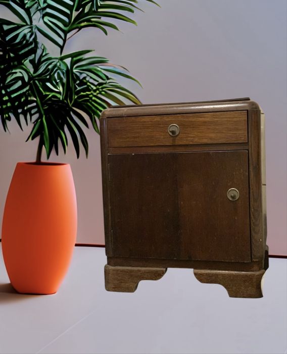 Szafki nocne - 2 sztuki