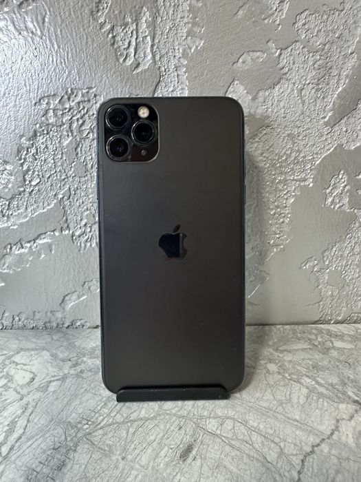 Iphone 11 Pro Max 256 Space Gray