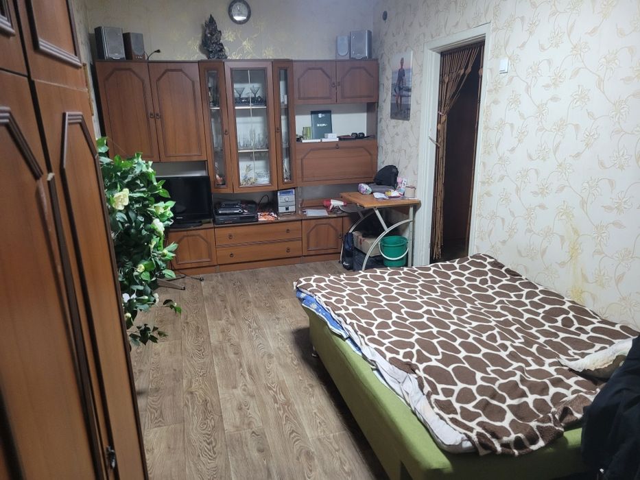 Власна 2-х кімнатна квартира по вул.Лікарська