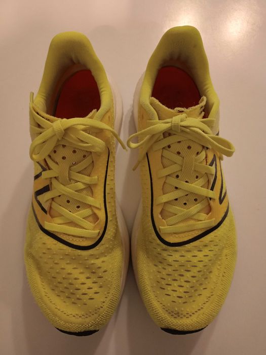 Buty do biegania New Balance MFCXCP3