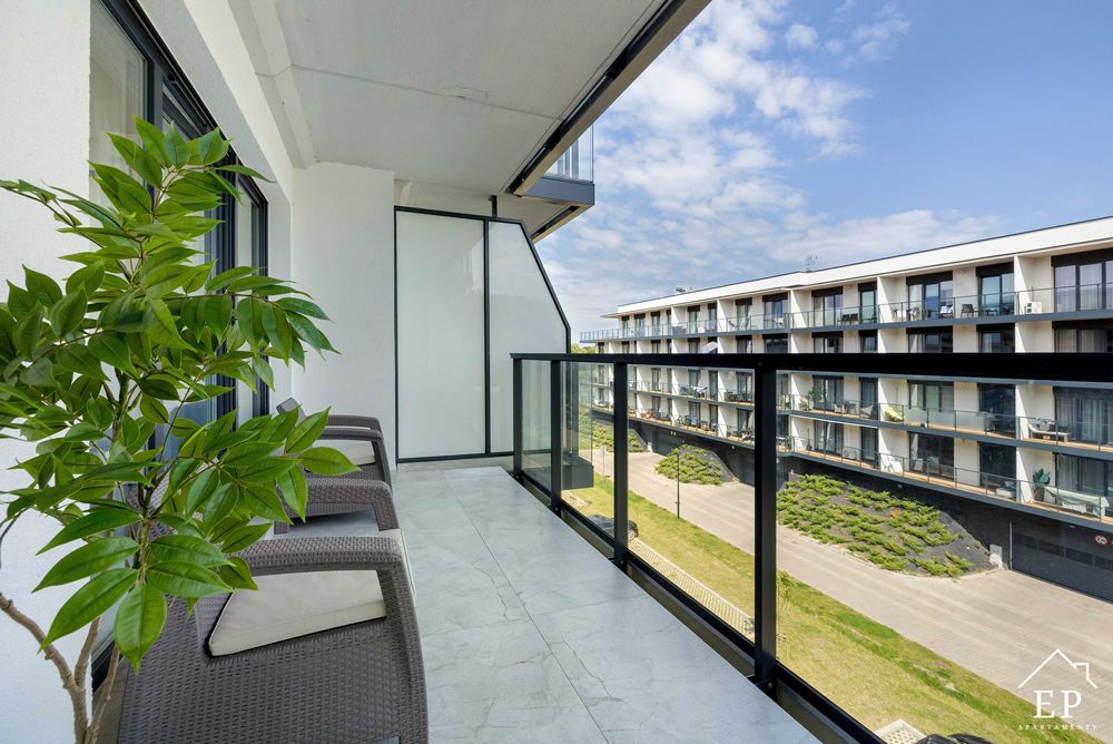 Apartament AZALIA Dziwnów Marina Basen & SPA EPapartamenty