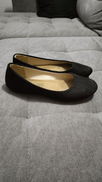 Baleriny buty r. 37