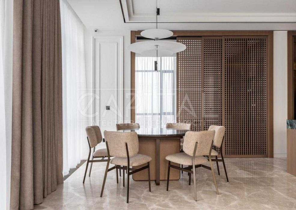 Оренда квартири  з автономною енергосистемою у ЖК Park Avenue VIP з наявністю підземного паркінгу