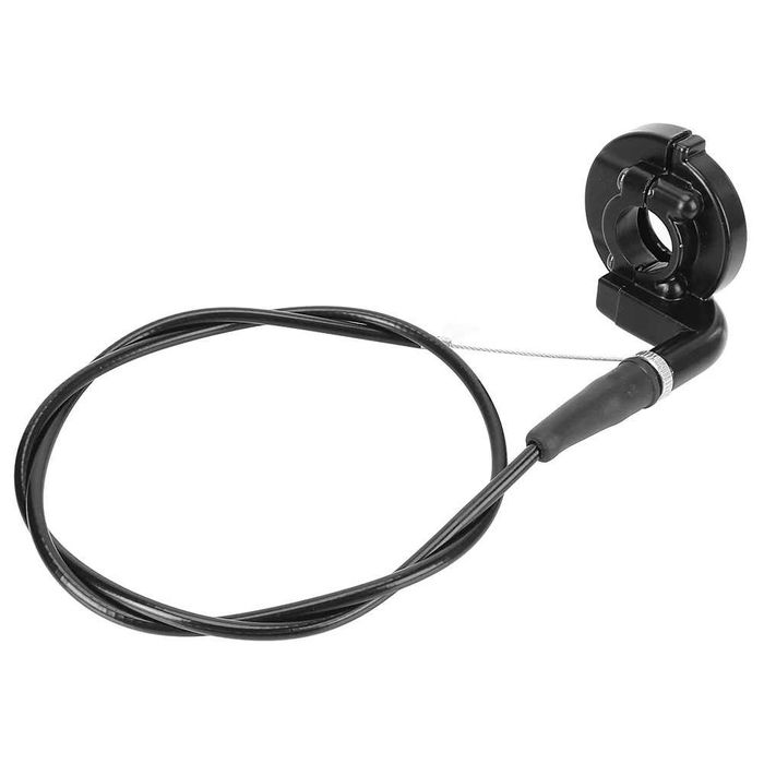 Conjunto de Punhos com Acelerador e Cabo 22mm para Moto