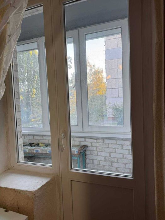 Здам 1-но кімн. по вул. Грушевського з меблями