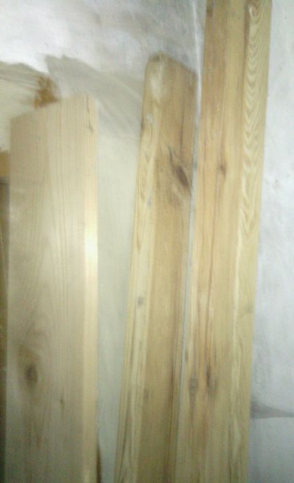 Доска брус рейка деревянные