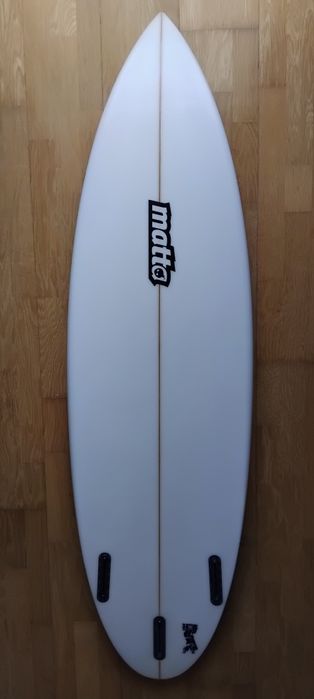 Prancha de Surf 5'11