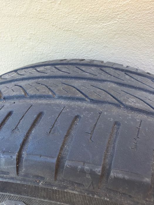 Pneu Yokohama A-Drive 205/60 R15 91H
