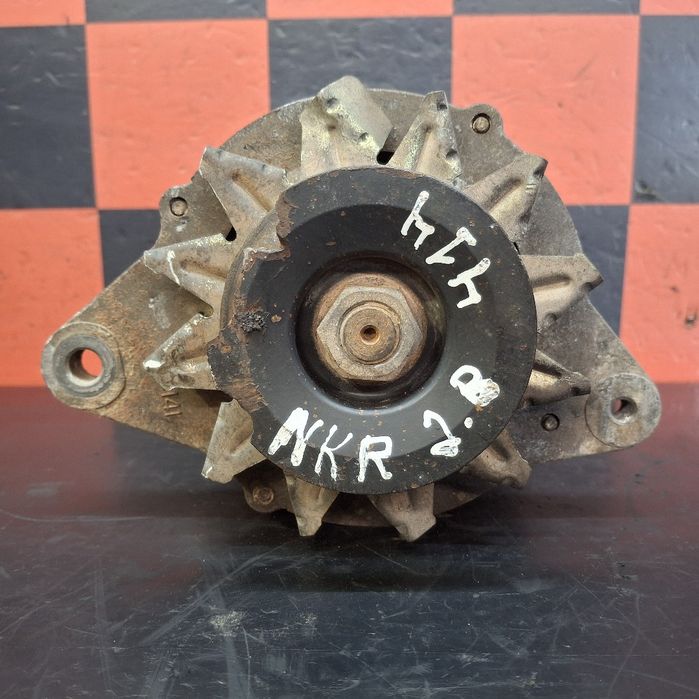 Alternador ISUZU ELF Chassis (NKR8_, NKQ8_)