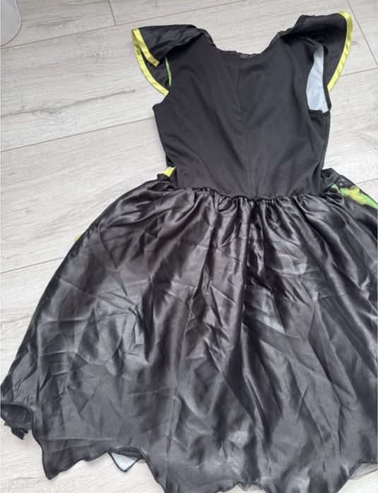 Плаття Арлекін/ клоунесса/ halloween/ Хеловін/ карнавал/ 9-10 років