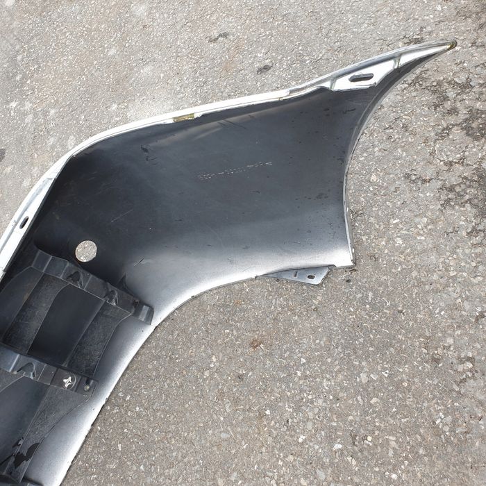 zderzak tył tylny mazda 323 f s b25h-50221 oe